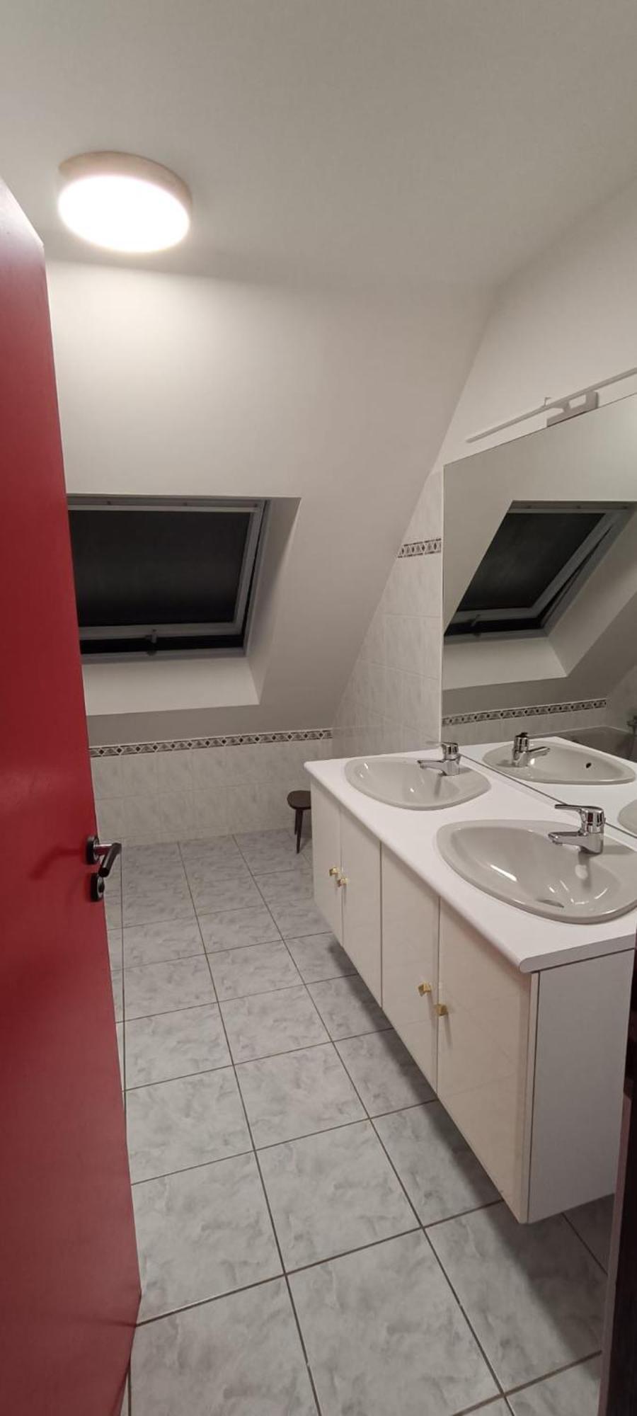 La Fontaine Aux Enfants - Gr5 - Chambre Avec Sdb Privee Abreschviller Exterior photo